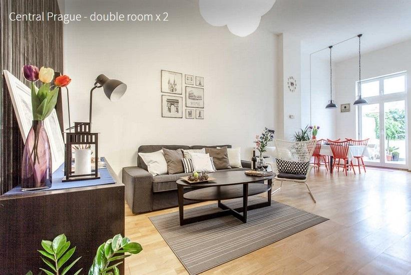 Apartmán Kent Ridge Loft